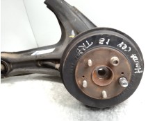 Recambio de mangueta trasera izquierda para honda cr-v (rd1/3) básico (rd1) referencia OEM IAM   