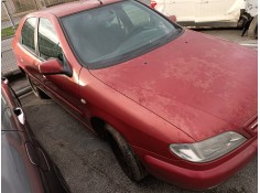 citroen xsara berlina del año 2000