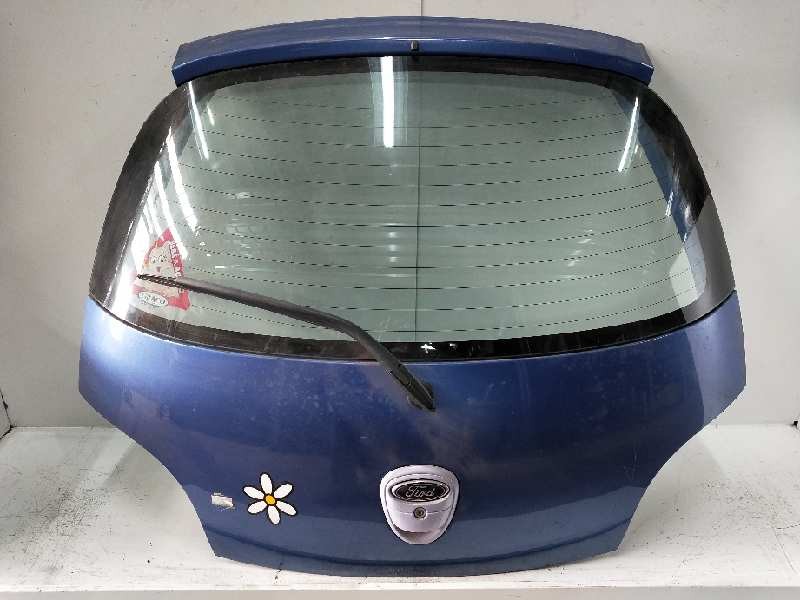 Recambio de porton trasero para ford ka (ccq) 1.3 cat referencia OEM IAM   