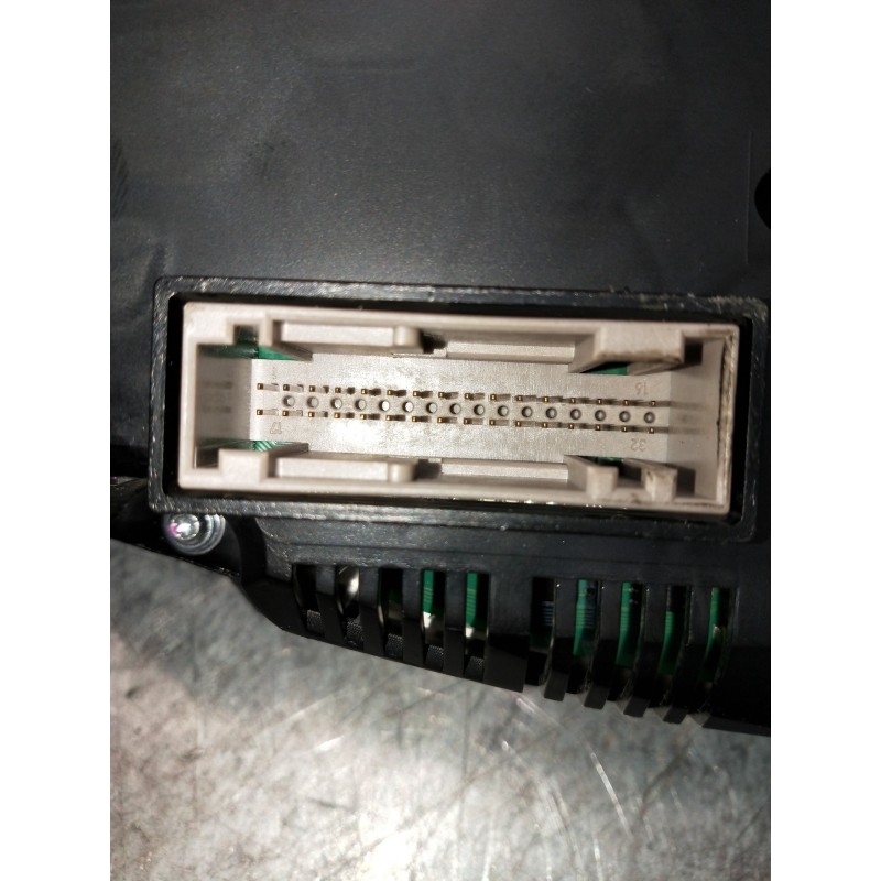 Recambio de cuadro instrumentos para audi a4 ber. (b8) s line sportpaket / plus referencia OEM IAM 8K0920930N 503002371404 
