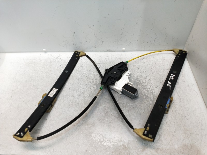 Recambio de elevalunas delantero derecho para audi a4 ber. (b8) s line sportpaket / plus referencia OEM IAM 8K0837462A  4P