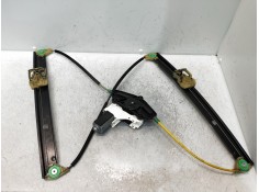 Recambio de elevalunas delantero derecho para audi a4 ber. (b8) s line sportpaket / plus referencia OEM IAM 8K0837462A  4P 2