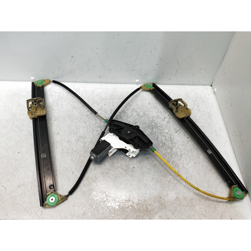 Recambio de elevalunas delantero derecho para audi a4 ber. (b8) s line sportpaket / plus referencia OEM IAM 8K0837462A  4P