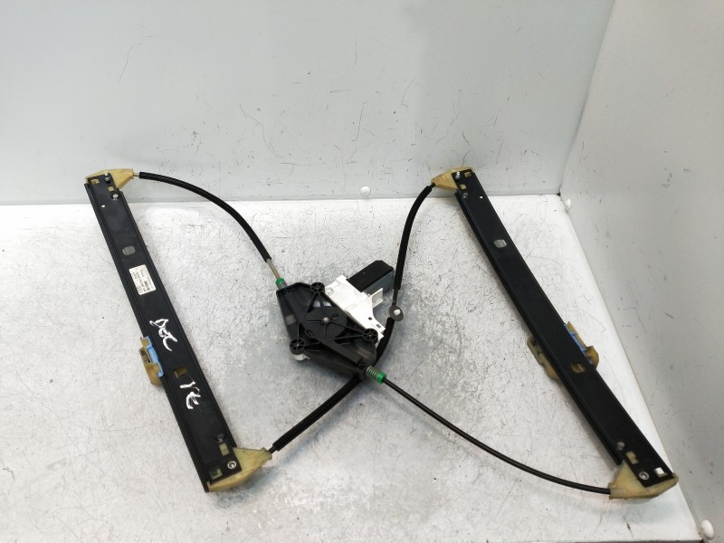 Recambio de elevalunas delantero izquierdo para audi a4 ber. (b8) s line sportpaket / plus referencia OEM IAM 8K0837461A  4P