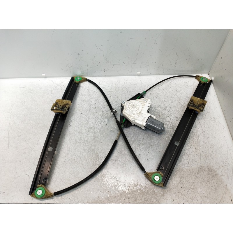 Recambio de elevalunas delantero izquierdo para audi a4 ber. (b8) s line sportpaket / plus referencia OEM IAM 8K0837461A  4P