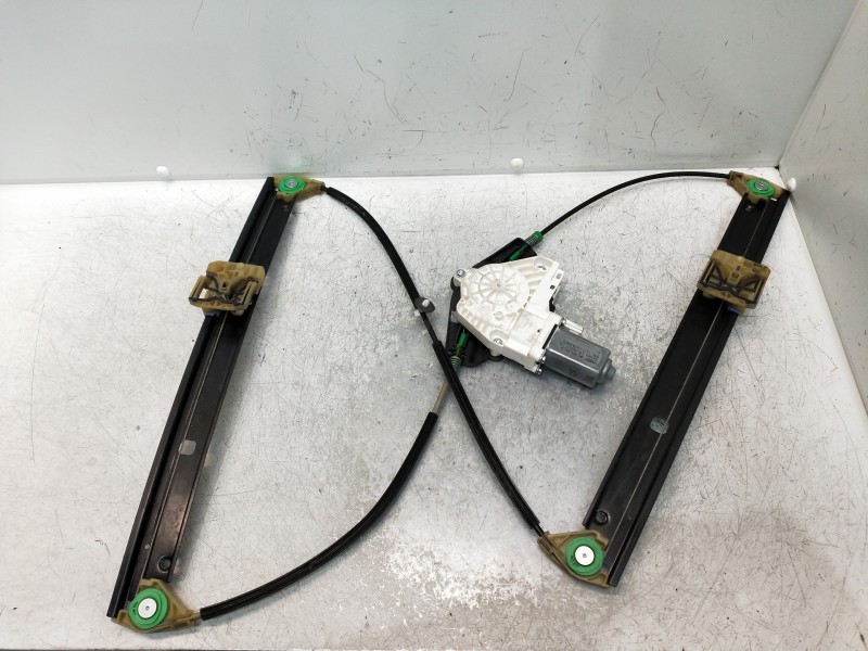Recambio de elevalunas delantero izquierdo para audi a4 ber. (b8) s line sportpaket / plus referencia OEM IAM 8K0837461A  4P