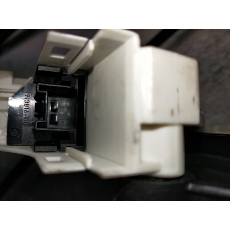 Recambio de elevalunas delantero izquierdo para audi a4 ber. (b8) s line sportpaket / plus referencia OEM IAM 8K0837461A  4P