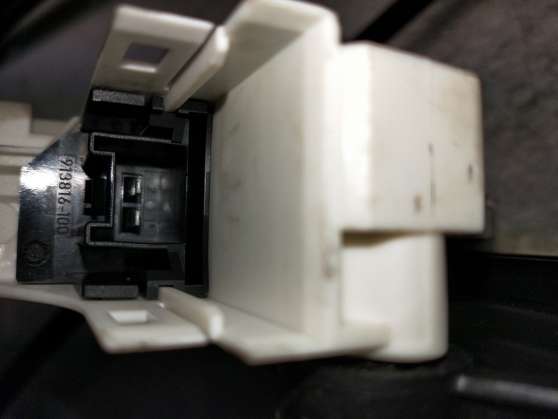 Recambio de elevalunas delantero izquierdo para audi a4 ber. (b8) s line sportpaket / plus referencia OEM IAM 8K0837461A  4P