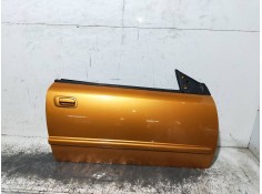 Recambio de puerta delantera derecha para opel astra g coupé 2.2 16v edition referencia OEM IAM   2P