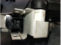 Recambio de elevalunas trasero derecho para audi a4 ber. (b8) s line sportpaket / plus referencia OEM IAM 8K0839462A  4P 2