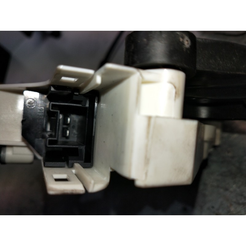 Recambio de elevalunas trasero derecho para audi a4 ber. (b8) s line sportpaket / plus referencia OEM IAM 8K0839462A  4P