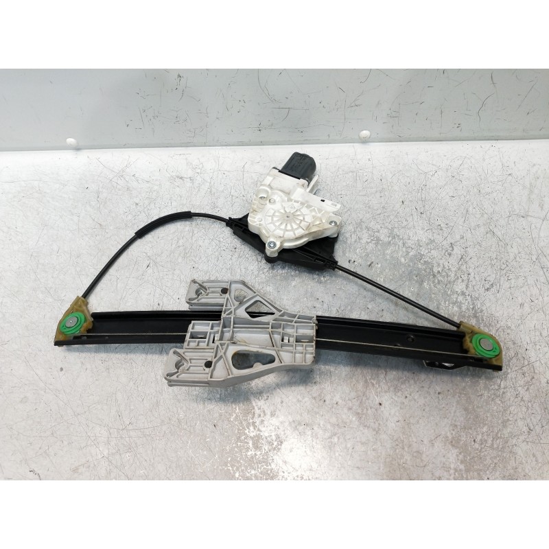 Recambio de elevalunas trasero derecho para audi a4 ber. (b8) s line sportpaket / plus referencia OEM IAM 8K0839462A  4P