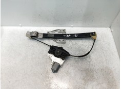 Recambio de elevalunas trasero izquierdo para audi a4 ber. (b8) s line sportpaket / plus referencia OEM IAM 8K0839461A  4P