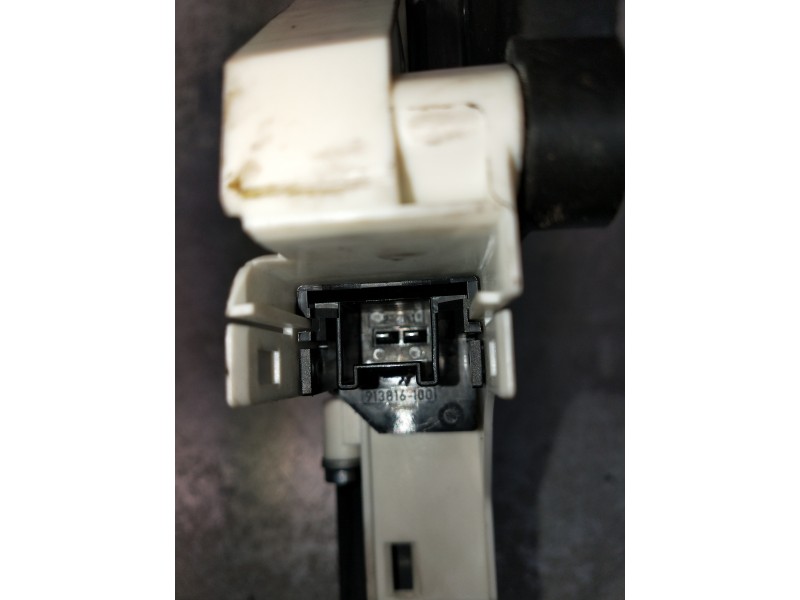 Recambio de elevalunas trasero izquierdo para audi a4 ber. (b8) s line sportpaket / plus referencia OEM IAM 8K0839461A  4P