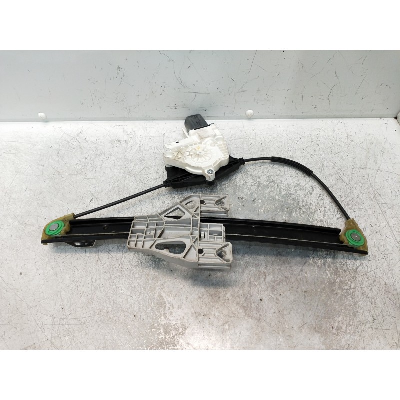 Recambio de elevalunas trasero izquierdo para audi a4 ber. (b8) s line sportpaket / plus referencia OEM IAM 8K0839461A  4P