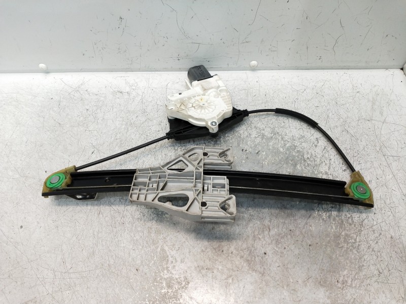 Recambio de elevalunas trasero izquierdo para audi a4 ber. (b8) s line sportpaket / plus referencia OEM IAM 8K0839461A  4P