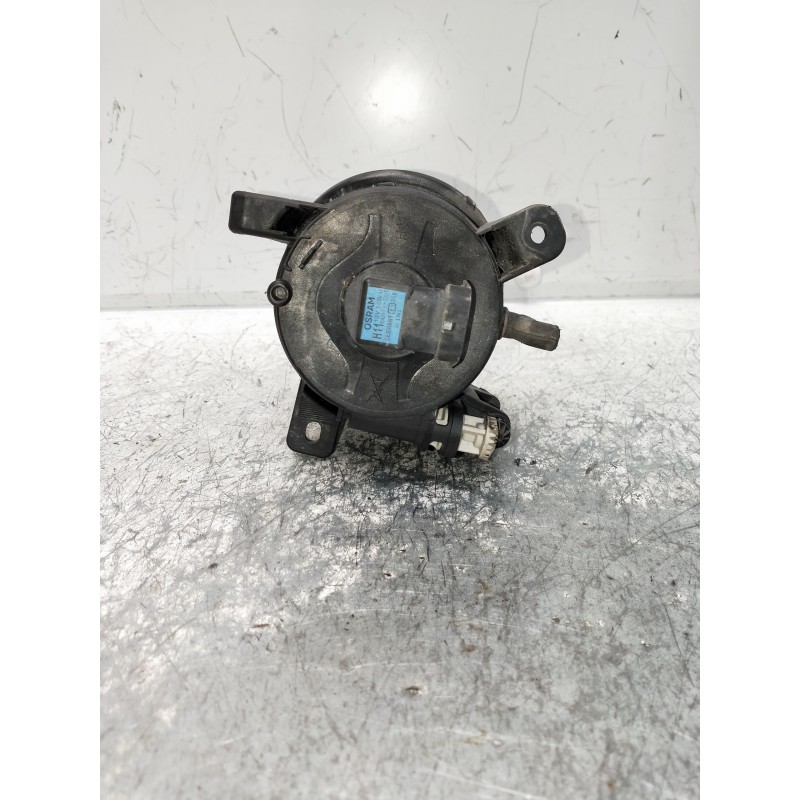 Recambio de faro antiniebla derecho para audi a4 ber. (b8) s line sportpaket / plus referencia OEM IAM   