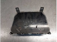 Recambio de cuadro instrumentos para suzuki alto sh 410 (ef) 1.0 cat referencia OEM IAM 34100M71E20A  