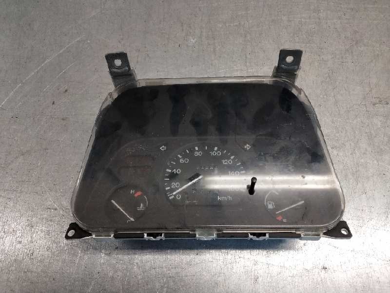 Recambio de cuadro instrumentos para suzuki alto sh 410 (ef) 1.0 cat referencia OEM IAM 34100M71E20A  