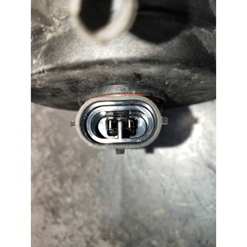 Recambio de faro antiniebla derecho para audi a4 ber. (b8) s line sportpaket / plus referencia OEM IAM   