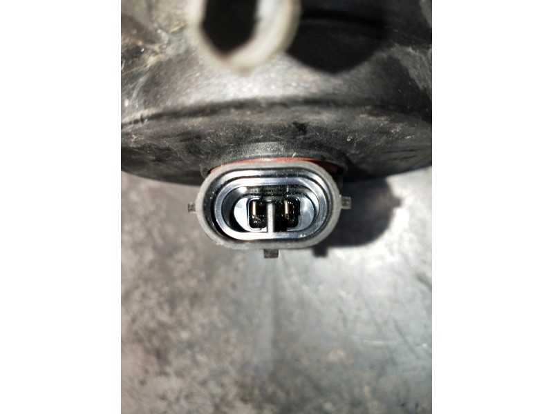 Recambio de faro antiniebla derecho para audi a4 ber. (b8) s line sportpaket / plus referencia OEM IAM   