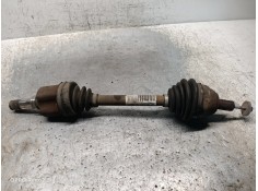 Recambio de transmision delantera izquierda para ford focus c-max (cap) ghia (d) referencia OEM IAM 3M513B437DAF  