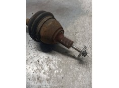 Recambio de transmision delantera izquierda para ford focus c-max (cap) ghia (d) referencia OEM IAM 3M513B437DAF   2