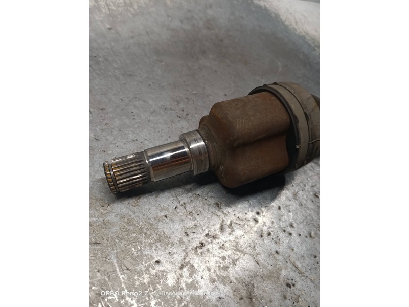 Recambio de transmision delantera izquierda para ford focus c-max (cap) ghia (d) referencia OEM IAM 3M513B437DAF  