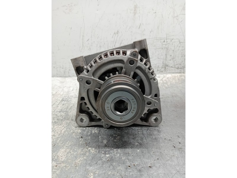 Recambio de alternador para chrysler voyager (rg) 2.5 crd lx referencia OEM IAM   