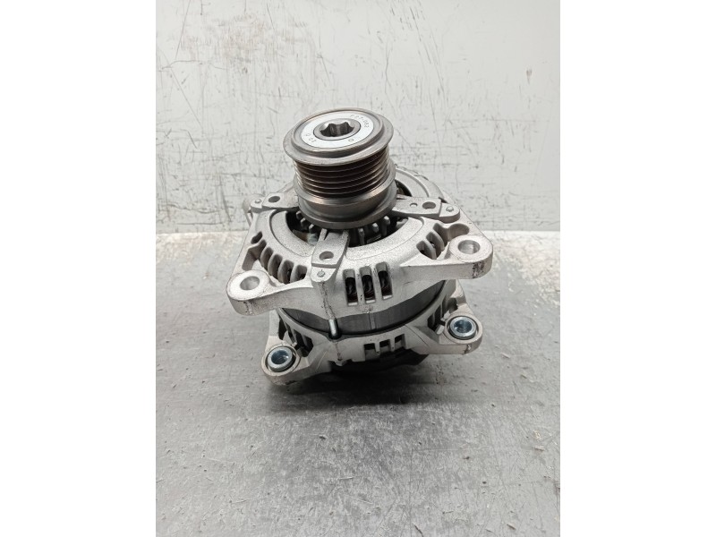 Recambio de alternador para chrysler voyager (rg) 2.5 crd lx referencia OEM IAM   