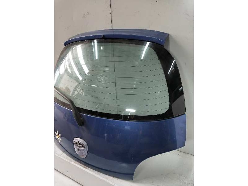 Recambio de porton trasero para ford ka (ccq) 1.3 cat referencia OEM IAM   