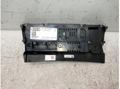 Recambio de mando calefaccion / aire acondicionado para audi a4 ber. (b8) s line sportpaket / plus referencia OEM IAM 8T1820043A 2