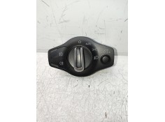 Recambio de mando luces para audi a4 ber. (b8) s line sportpaket / plus referencia OEM IAM 8K0941531AS  