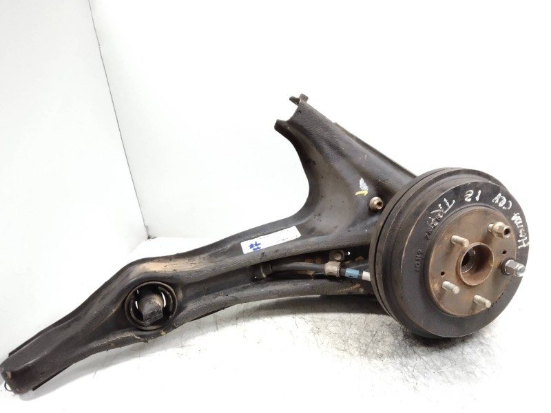 Recambio de mangueta trasera izquierda para honda cr-v (rd1/3) básico (rd1) referencia OEM IAM   