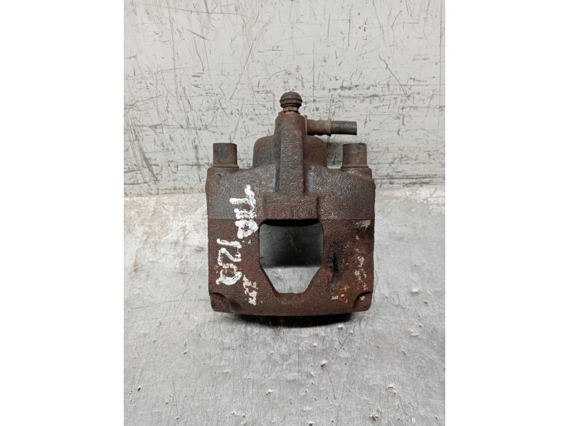 Recambio de pinza freno trasera izquierda para chrysler voyager (rg) 2.5 crd lx referencia OEM IAM   