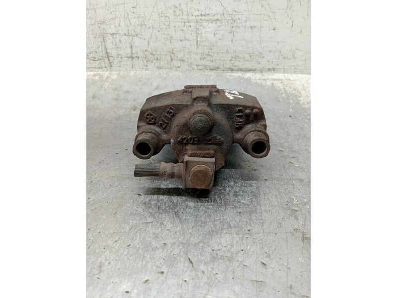 Recambio de pinza freno trasera izquierda para chrysler voyager (rg) 2.5 crd lx referencia OEM IAM   