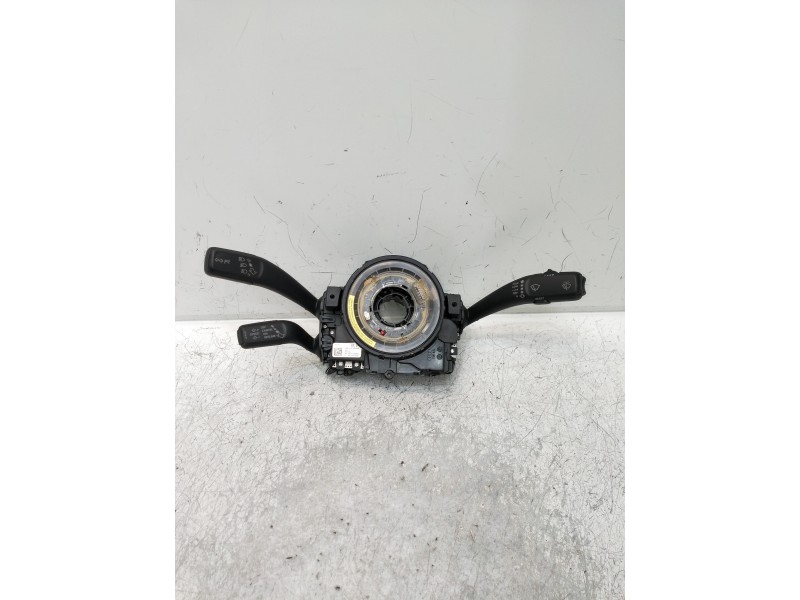 Recambio de mando luces para audi a4 ber. (b8) s line sportpaket / plus referencia OEM IAM 8K0953502BD  