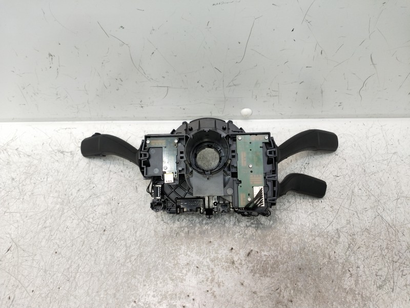 Recambio de mando luces para audi a4 ber. (b8) s line sportpaket / plus referencia OEM IAM 8K0953502BD  