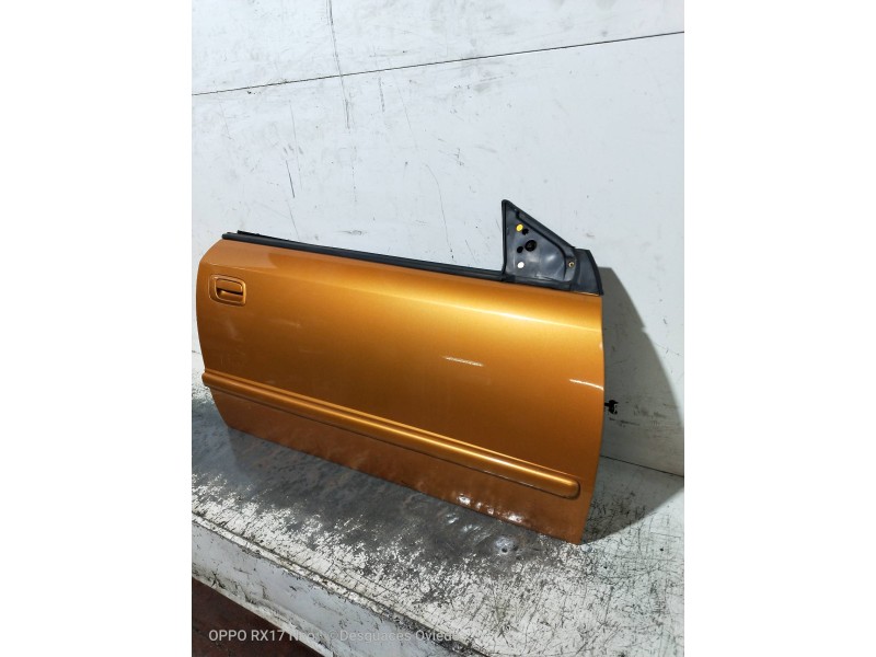 Recambio de puerta delantera derecha para opel astra g coupé 2.2 16v edition referencia OEM IAM   2P