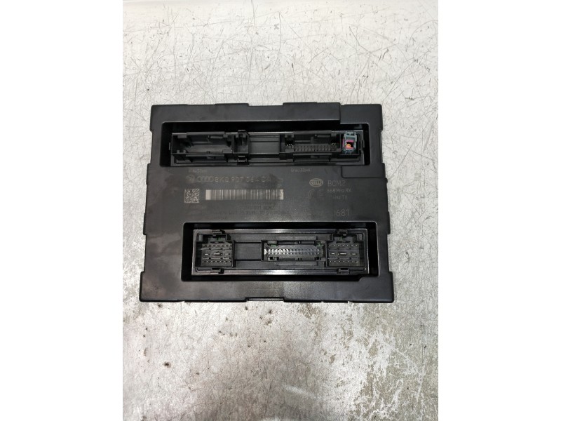 Recambio de modulo electronico para audi a4 ber. (b8) s line sportpaket / plus referencia OEM IAM 8K0907064CA 5DK009918 