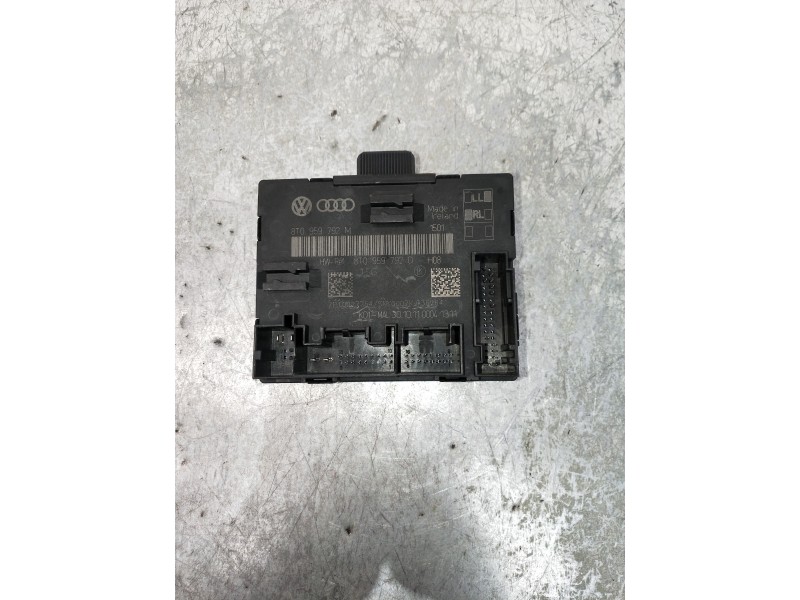 Recambio de modulo electronico para audi a4 ber. (b8) s line sportpaket / plus referencia OEM IAM 8T0959792M  