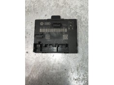 Recambio de modulo electronico para audi a4 ber. (b8) s line sportpaket / plus referencia OEM IAM 8T0959795N  