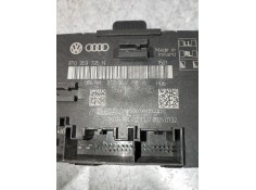 Recambio de modulo electronico para audi a4 ber. (b8) s line sportpaket / plus referencia OEM IAM 8T0959795N   2