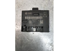 Recambio de modulo electronico para audi a4 ber. (b8) s line sportpaket / plus referencia OEM IAM 8K0959795N  