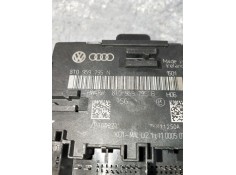 Recambio de modulo electronico para audi a4 ber. (b8) s line sportpaket / plus referencia OEM IAM 8K0959795N   2