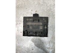 Recambio de modulo electronico para audi a4 ber. (b8) s line sportpaket / plus referencia OEM IAM 8T0959793M  