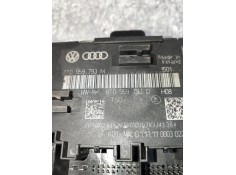 Recambio de modulo electronico para audi a4 ber. (b8) s line sportpaket / plus referencia OEM IAM 8T0959793M   2