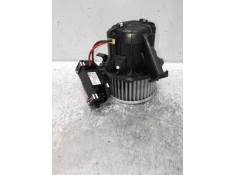 Recambio de motor calefaccion para audi a4 ber. (b8) s line sportpaket / plus referencia OEM IAM 8K0820521B  