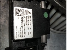 Recambio de motor calefaccion para audi a4 ber. (b8) s line sportpaket / plus referencia OEM IAM 8K0820521B   2