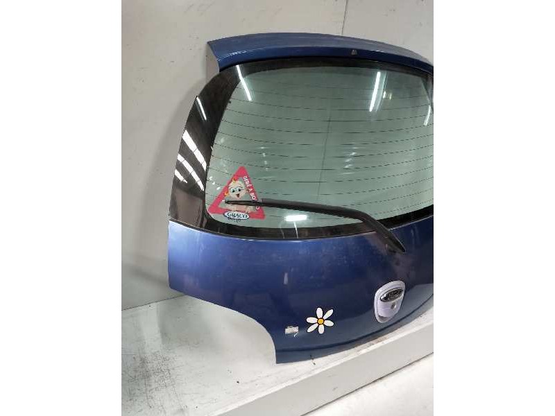 Recambio de porton trasero para ford ka (ccq) 1.3 cat referencia OEM IAM   